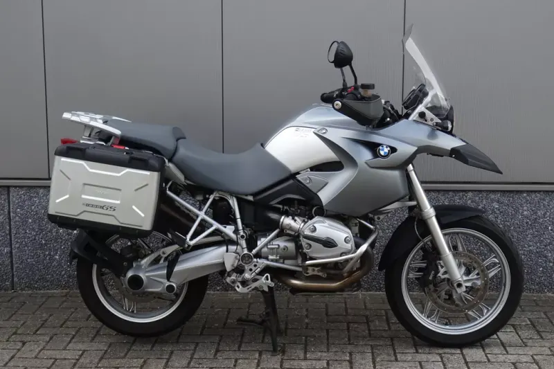 BMW R 1200 GS (2006)