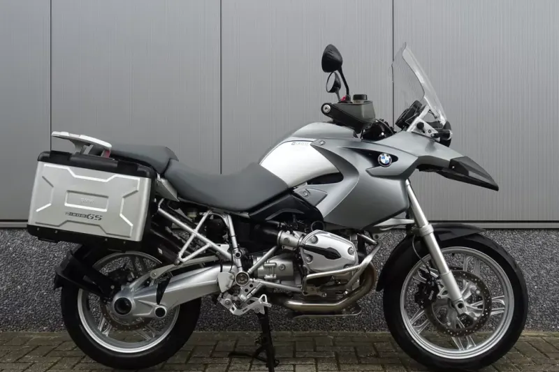 BMW R 1200 GS (2006)