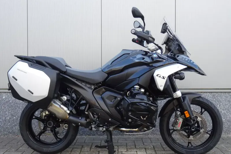 BMW R 1300 GS (2025)