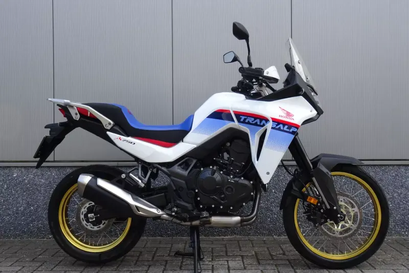 Honda Xl 750 TRANSALP (2023)