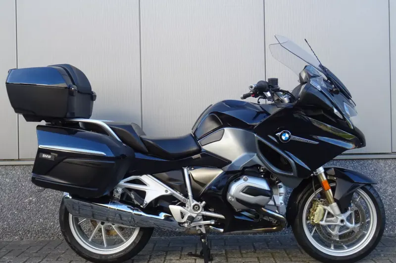 BMW R 1200 RT (2018)