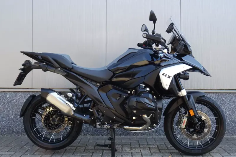 BMW R 1300 GS (2024)