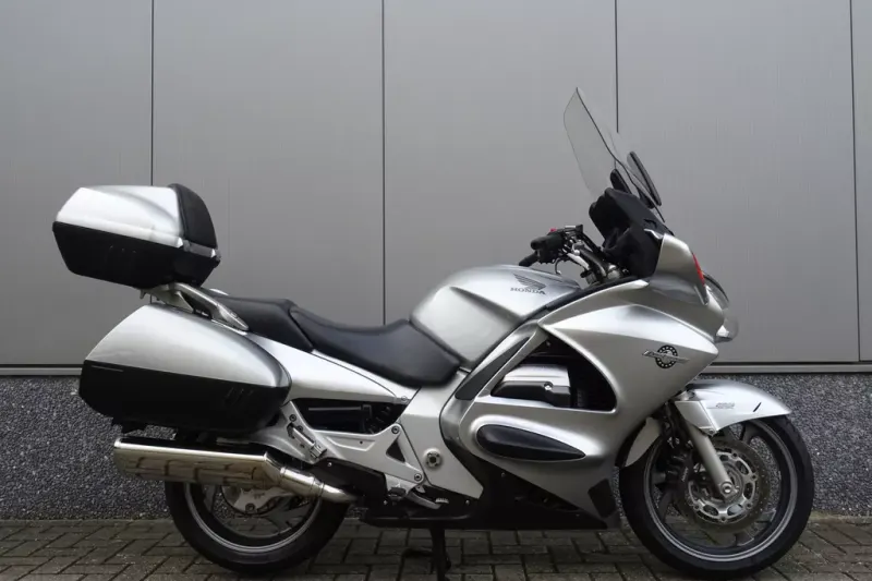 Honda ST 1300 PAN European (2006)