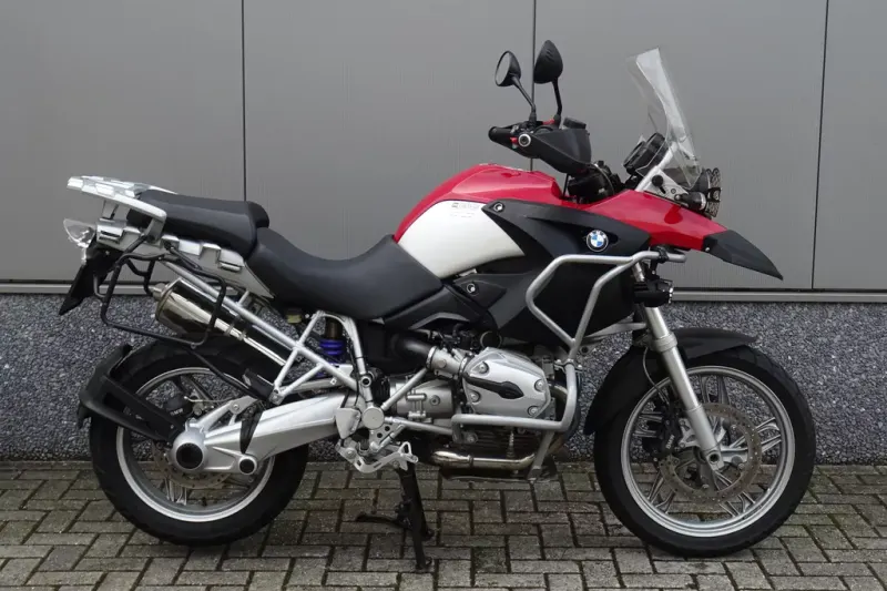 BMW R 1200 GS (2006)