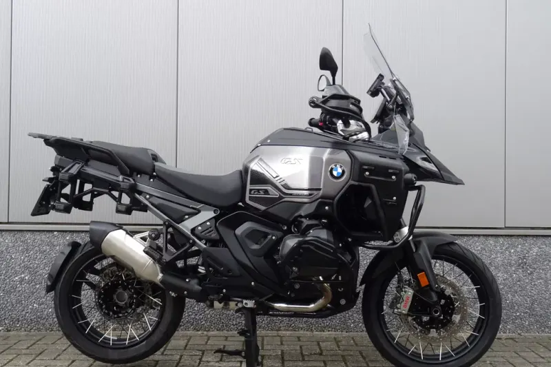 BMW R 1300 GS (2024)