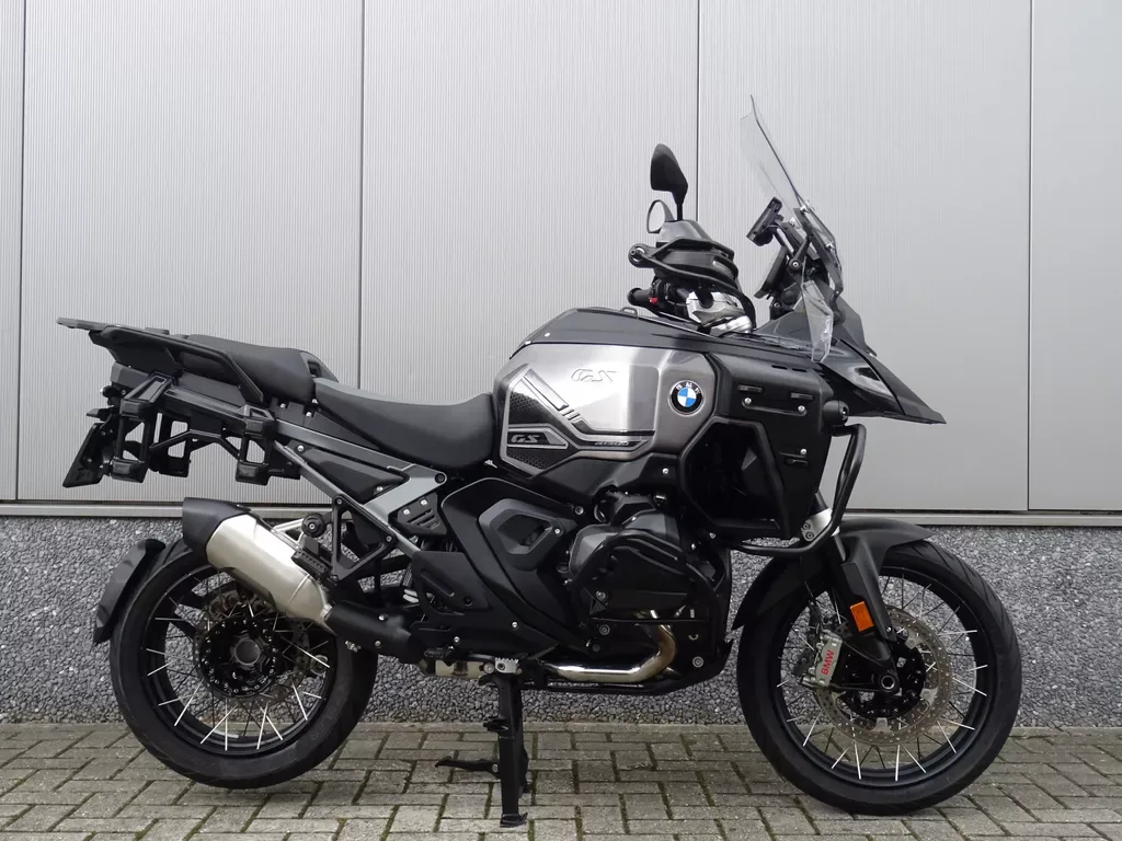 BMW R 1300 GS (2024) — foto 1