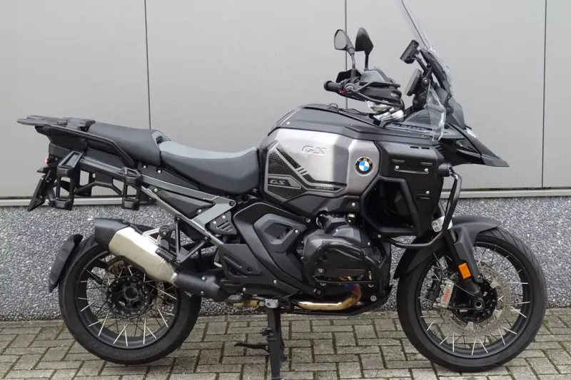 BMW R 1300 GS (2024)