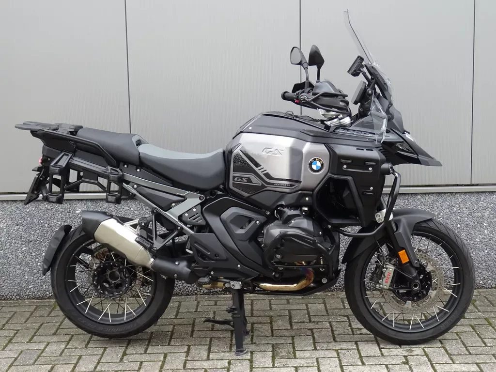 BMW R 1300 GS (2024) — foto 1