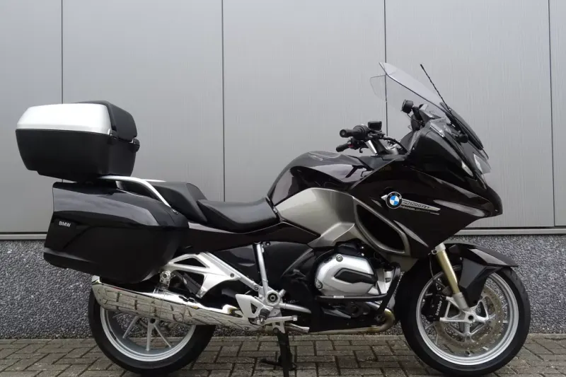 BMW R 1200 RT (2014)