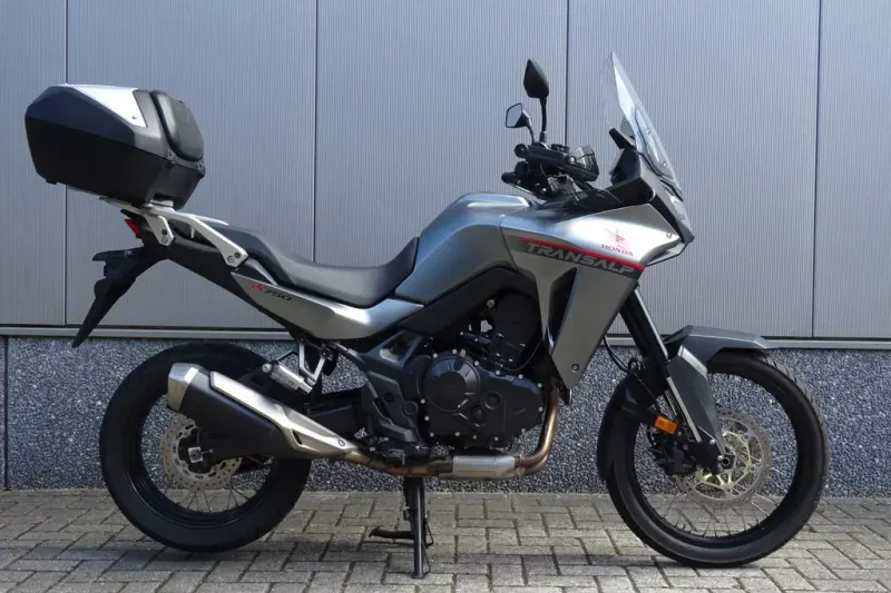 Honda Xl 750 TRANSALP (2023)