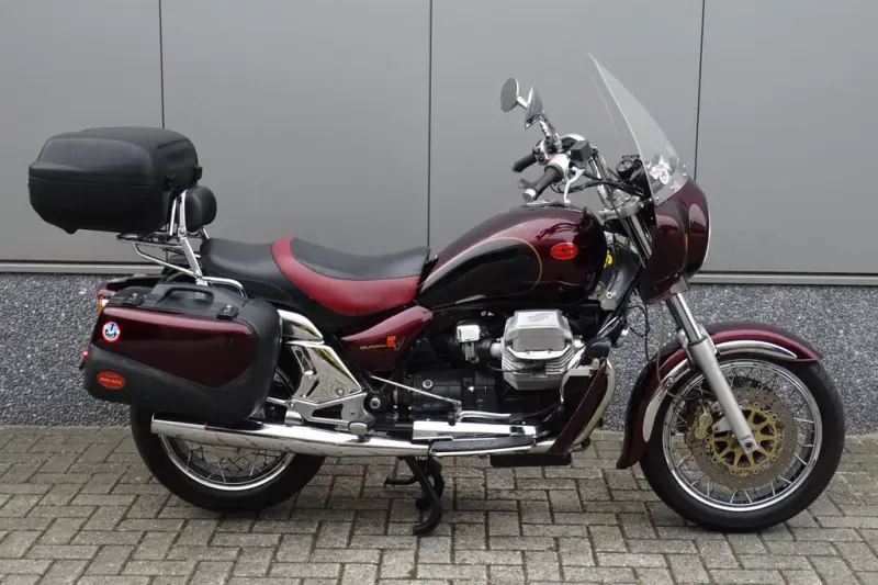 Moto Guzzi California 1100 (2004)