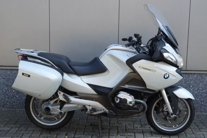 BMW R 1200 RT (2013)