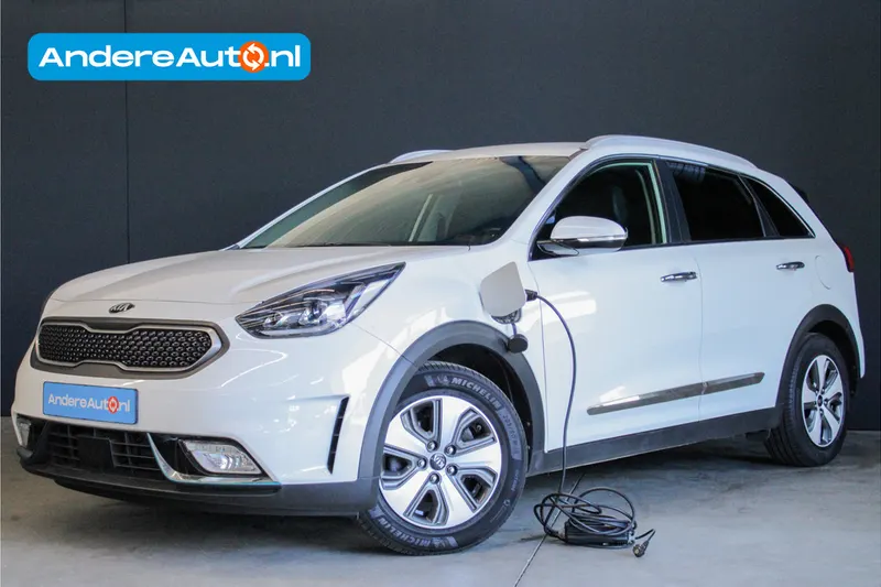 Kia Niro (2018)