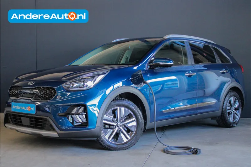 Kia Niro (2020)