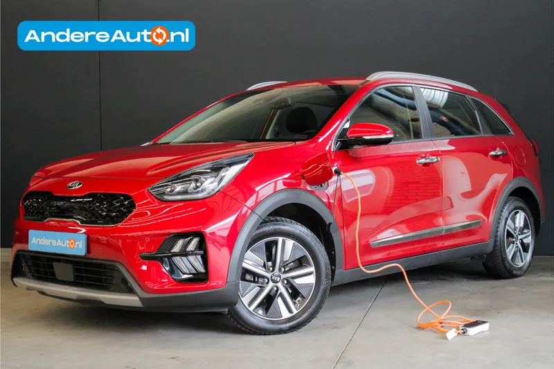 Kia Niro (2020)