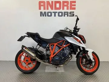 KTM 1290 Super Duke (2019) — foto 1