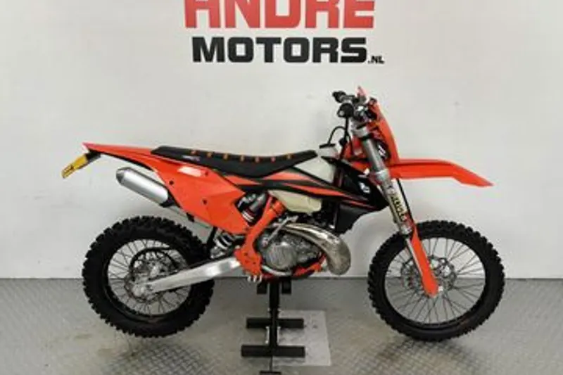 KTM EXC 250 (2019)