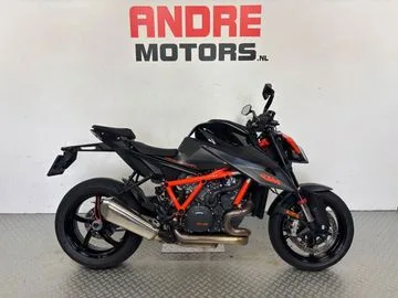 KTM 1290 Super Duke (2021) — foto 1