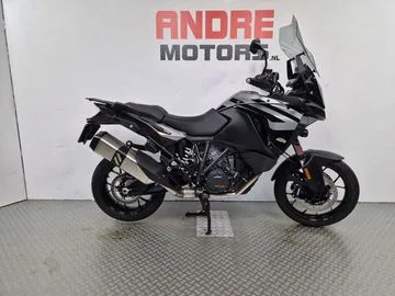 KTM 1290 Super Adventure (2020) — foto 1