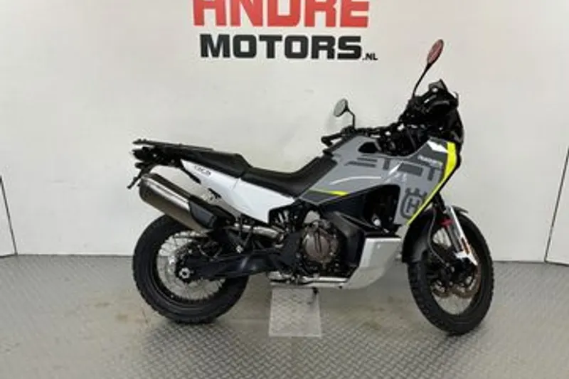 Husqvarna Norden 901 (2024)