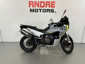 Husqvarna Norden 901 (2024) — foto 1