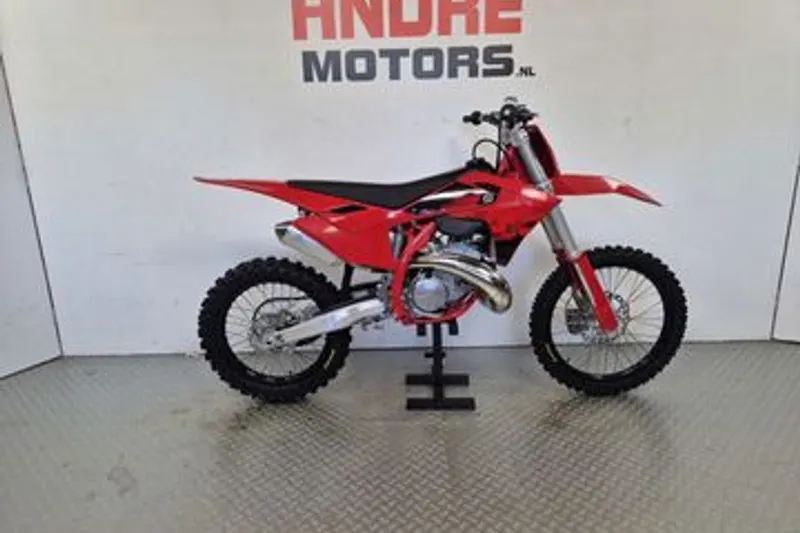 Gas Gas MC 250 (2025)