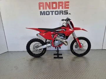 Gas Gas MC 250 (2025) — foto 1