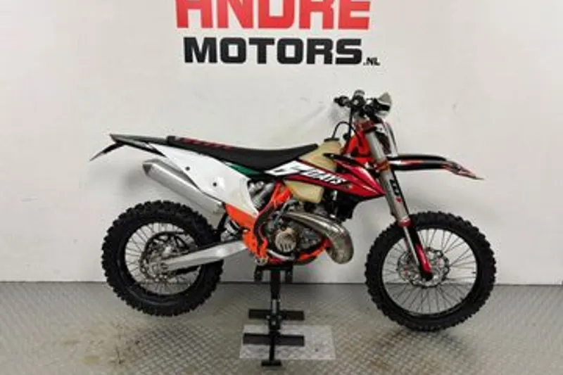 KTM 300 EXC (2020)