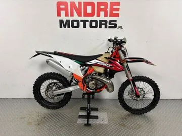 KTM 300 EXC (2020) — foto 1