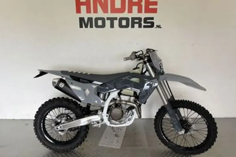 Husqvarna FE 350 (2026)
