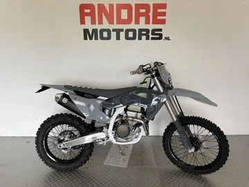 Husqvarna FE 350 (2026) — foto 1
