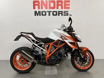 KTM 1290 Superduke R (2016) — foto 1