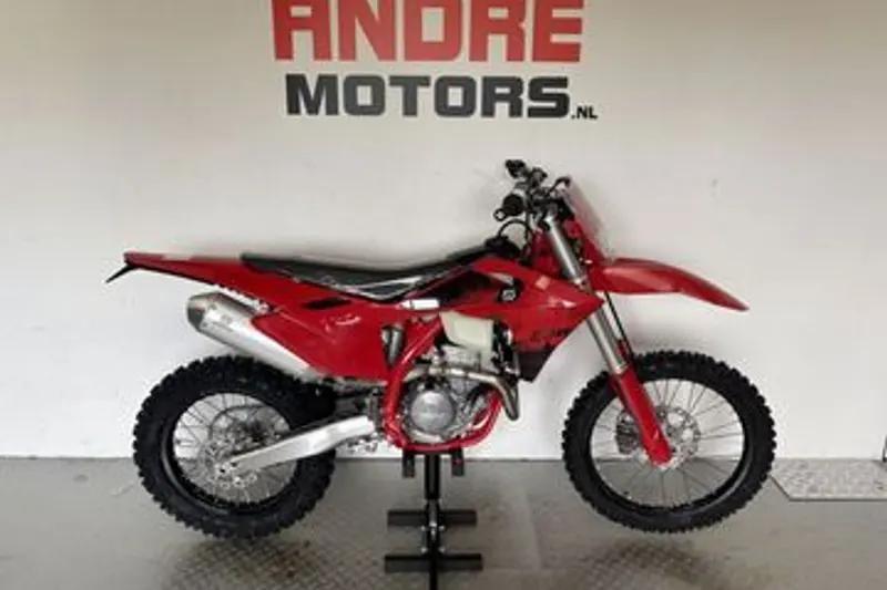 Gas Gas EC 350F (2026)