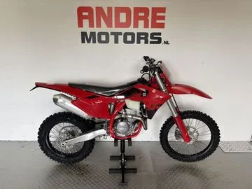 Gas Gas EC 350F (2026) — foto 1