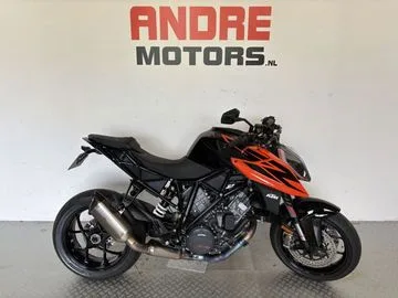 KTM 1290 Super Duke (2020) — foto 1