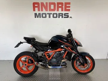 KTM 1290 Super Duke (2022) — foto 1