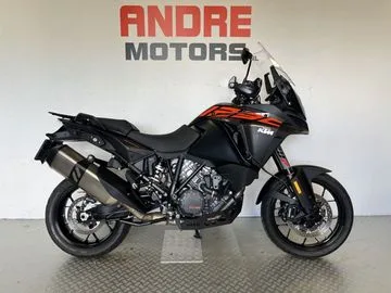 KTM 1290 Super Adv.s (2017) — foto 1