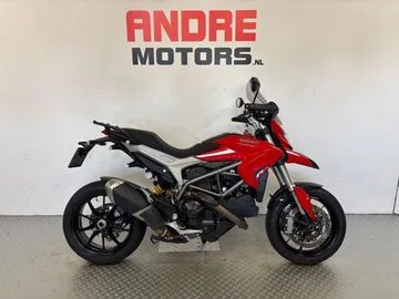 Ducati Hyper strada (2014) — foto 1