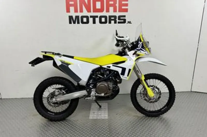 Husqvarna 701 Enduro (2021)