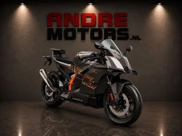 KTM 990 RC R (2026) — foto 1