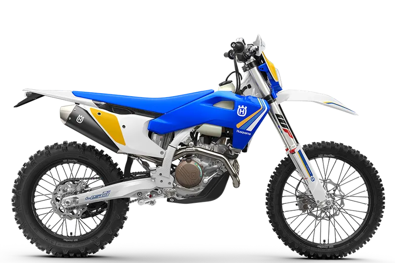 FE 450 (2025)
