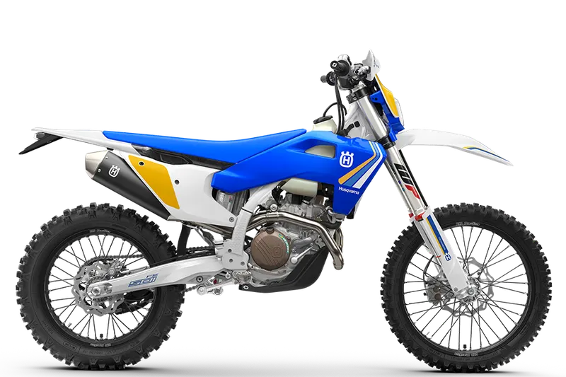 FE 501 (2025)