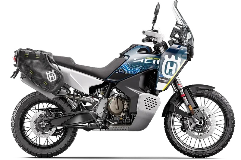NORDEN 901 (2024)