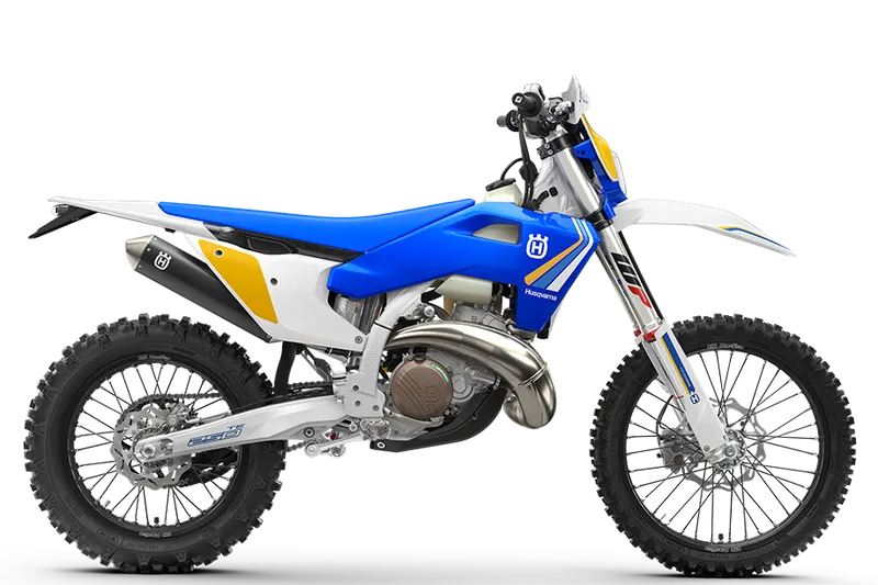 TE 250 (2025)