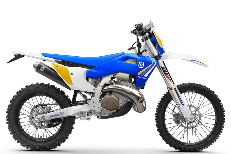TE 300 (2025)