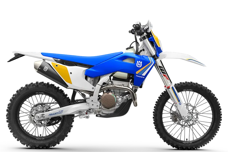 FE 250 (2025)