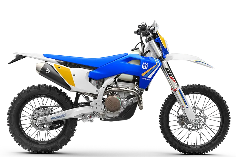 FE 350 (2025)