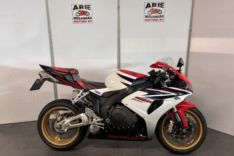 Honda CBR1000RR (2007)
