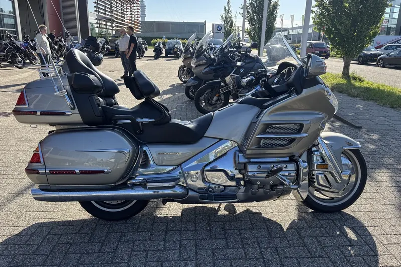 Honda GL 1800 3 (2003)