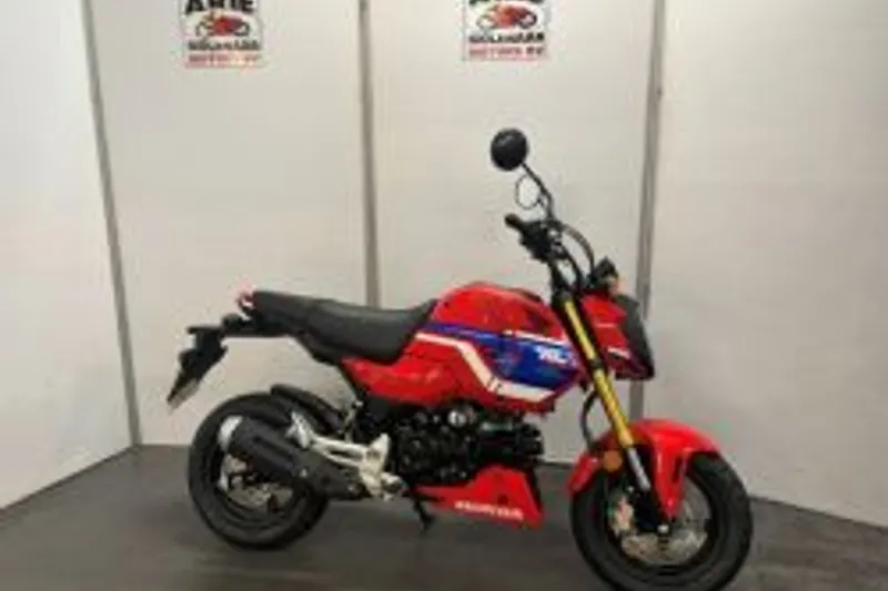 Honda MSX 125 (2026)